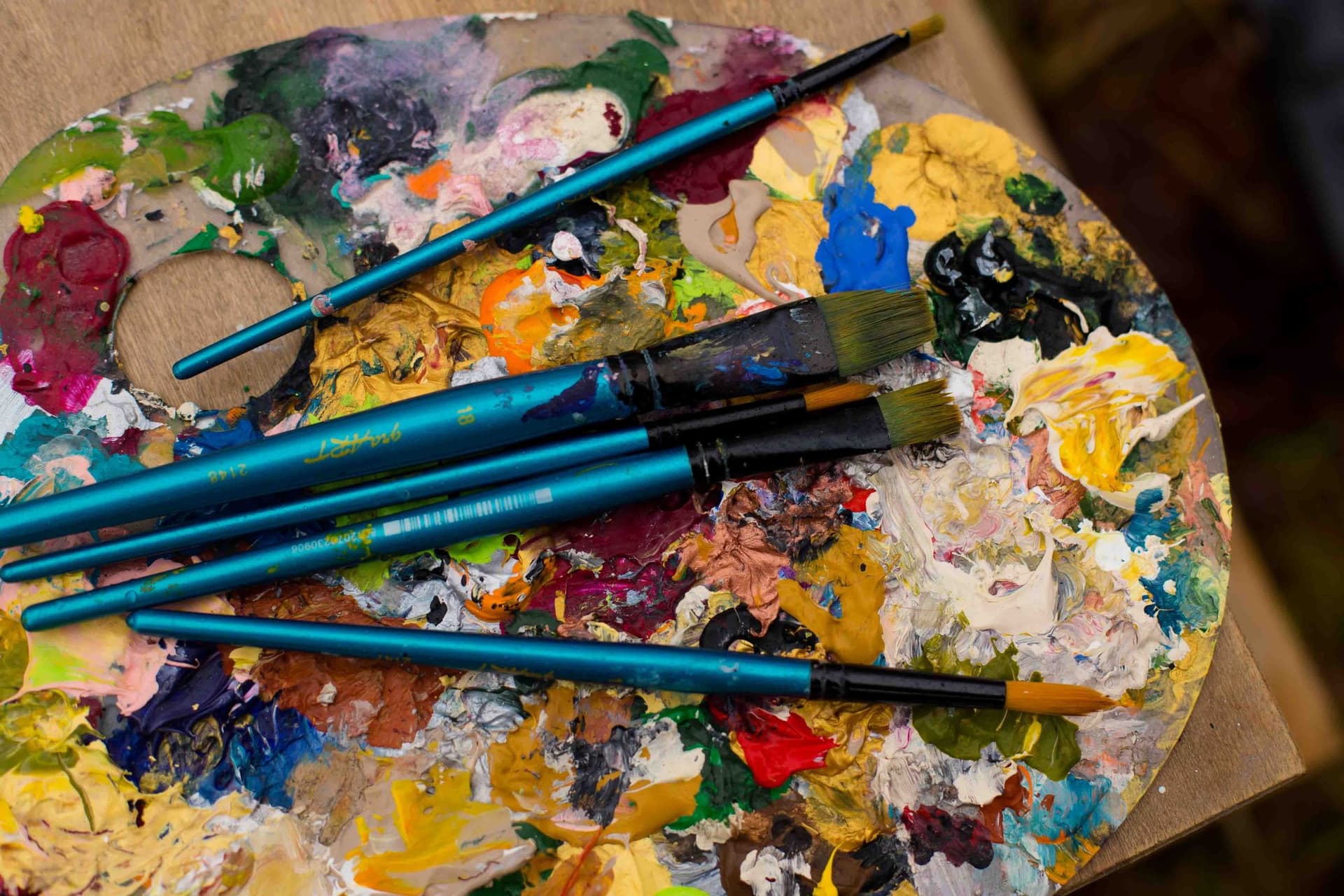 Studio 4